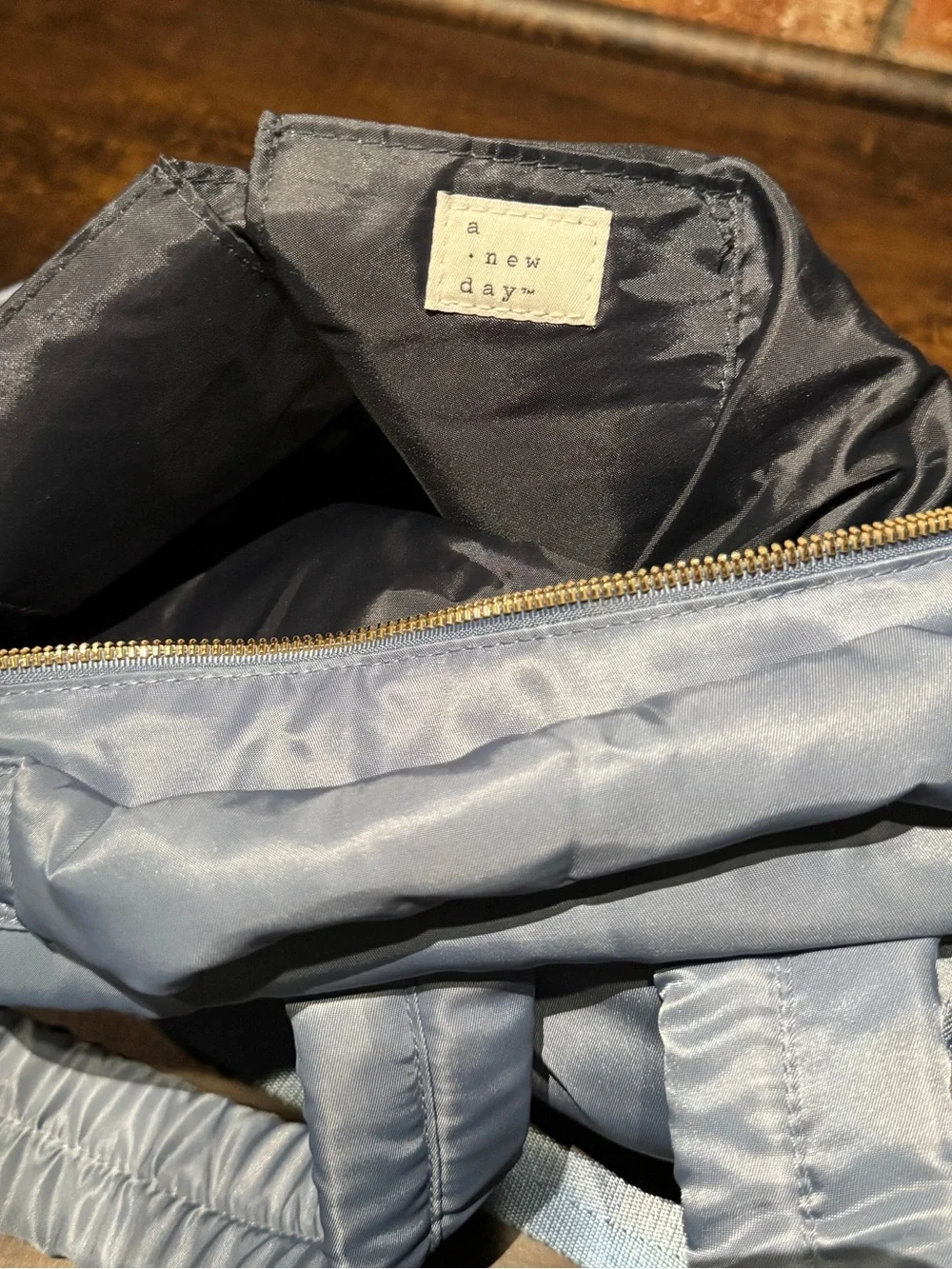 A New Day Backpack